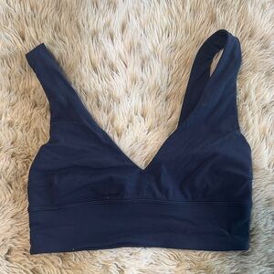 Lululemon align bra
